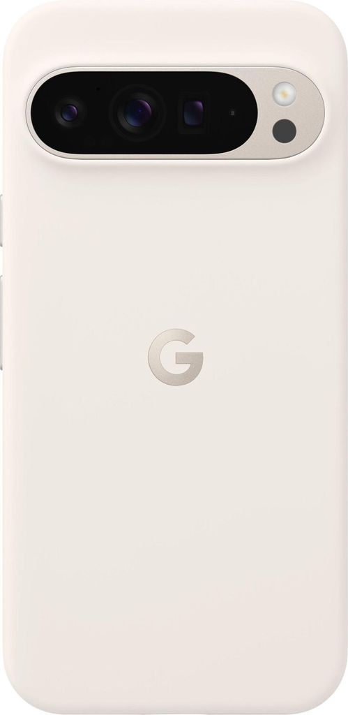 Google Pixel 9 Pro XL 128GB ホワイト SIMフリー Google Pixel 9 Pro XL , 17,3 cm (6.8