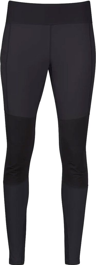 Bergans Fløyen Outdoor Tights Women Black M Outdoorhose