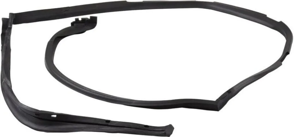 Joint de porte gauche Mercedes W113 pour stopper les fuites eau