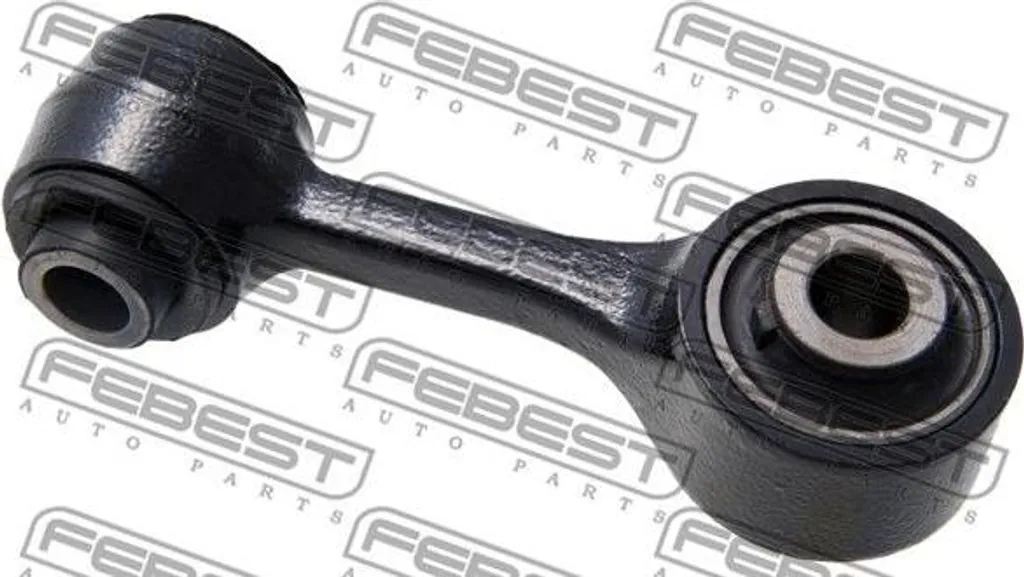 Réparer le Roulis du Land Cruiser : Barre Stabilisatrice 4881060060