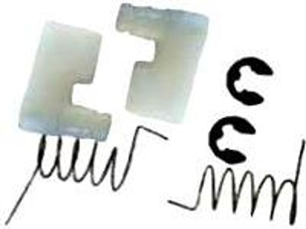 Treiberi Komplet Chinesische Kettensägen 45Cc 52Cc 58Cc