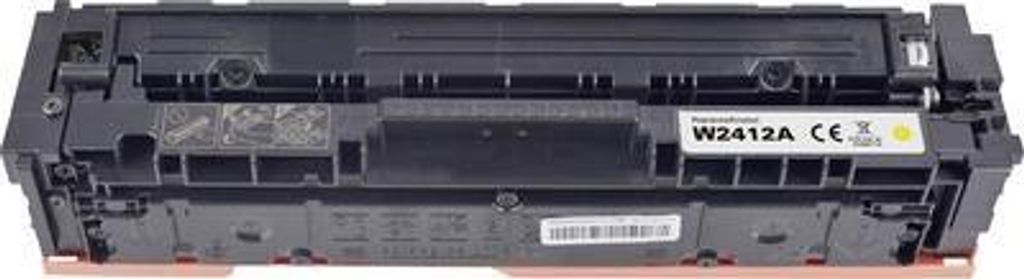 Renkforce Toner ersetzt HP 216A W2412A Kompatibel Gelb RF-HPW2412A (RF-6723132)