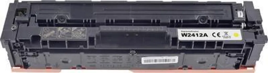 Pack Toner Jaune HP 216A W2412A pour Impression Bureautique Couleur