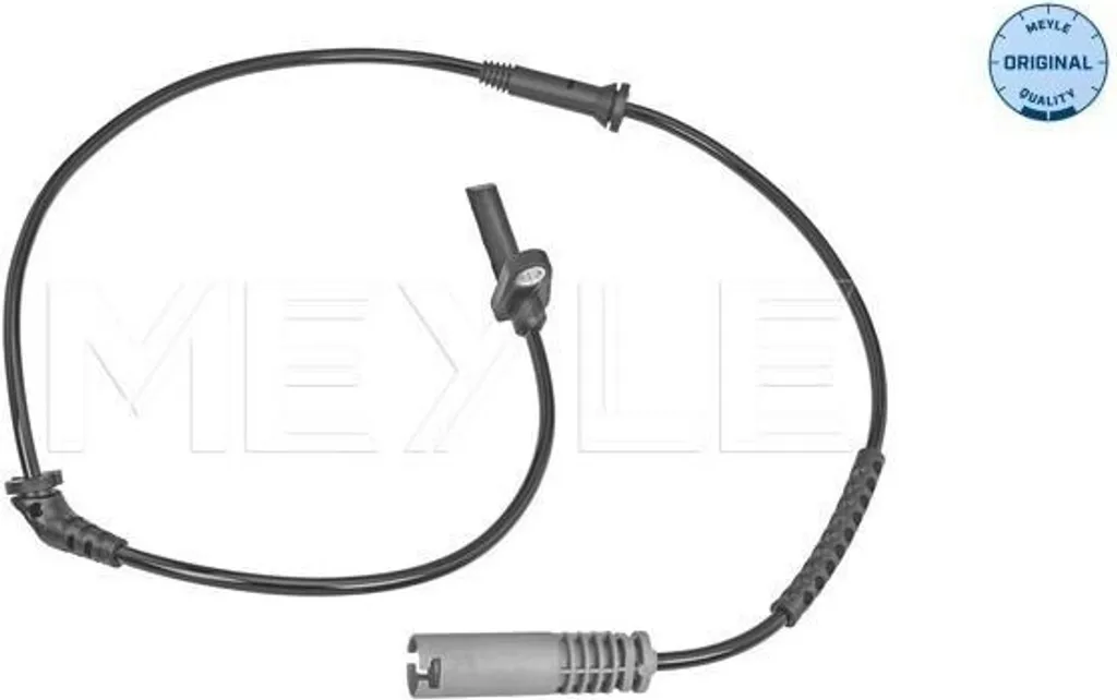 Capteur ABS pour Mini Countryman R60 - Réparation système freinage MEYLE