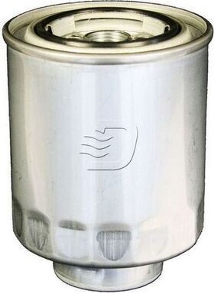 Kraftstofffilter DENCKERMANN A120379 für HONDA CIVIC VIII Produktbild 