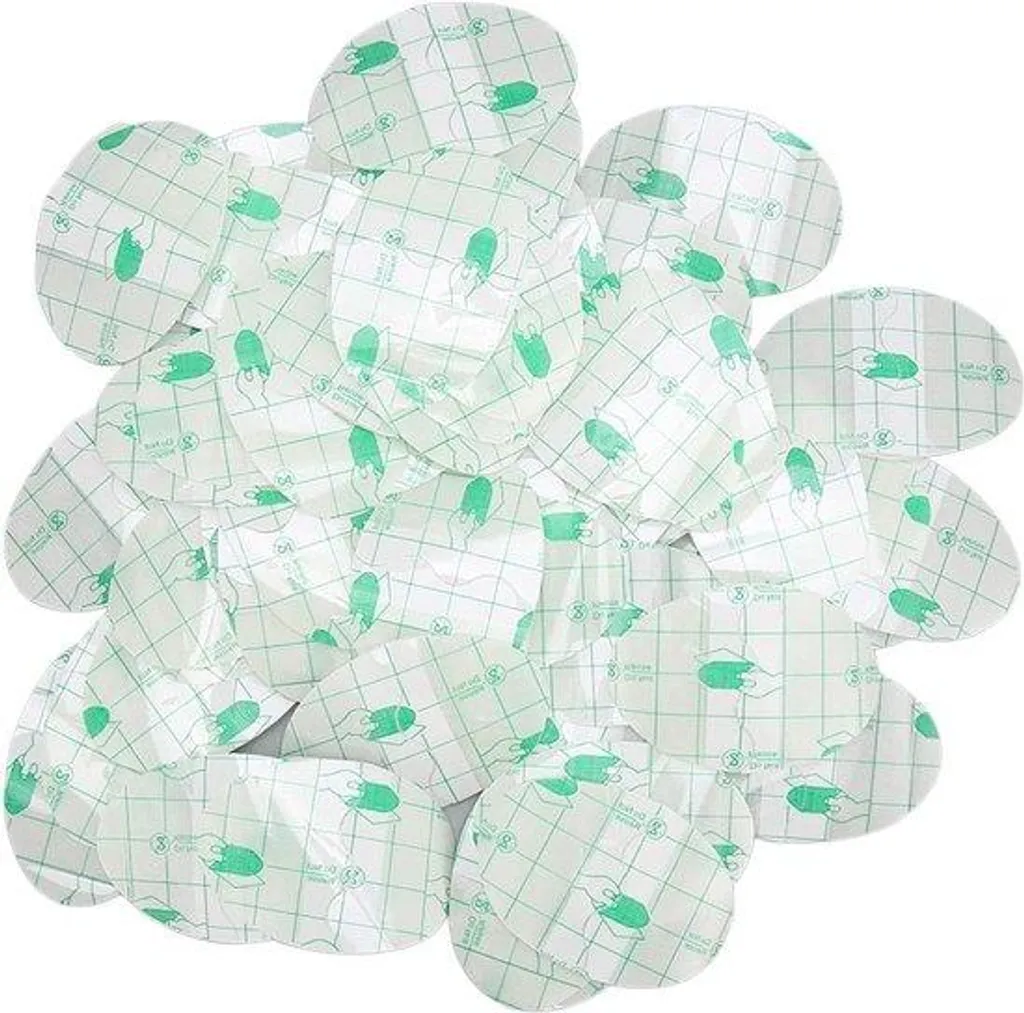 Protège-oreilles bain bébé, patch étanche douche et piscine