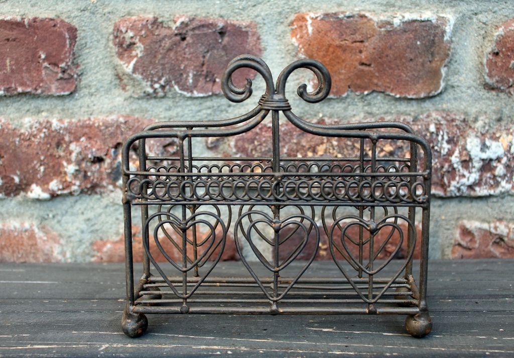 Serviettenhalter Aus Acryl – Stehend, U-Form – Hält Bis Zu 60 Servietten – Für Küche & Tisch