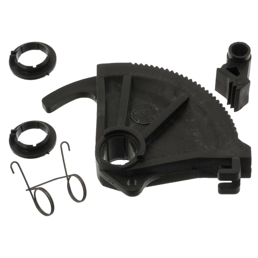 Reparatursatz, automatische Kupplungsnachstellung FEBI 01387