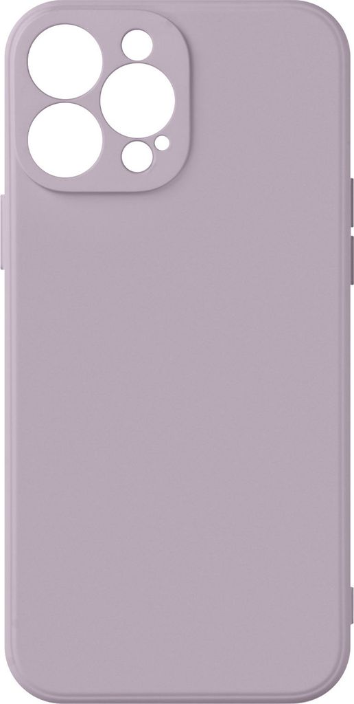 Avizar, Halbsteife Silikonhülle für Apple iPhone 13 Pro, Produktbild 