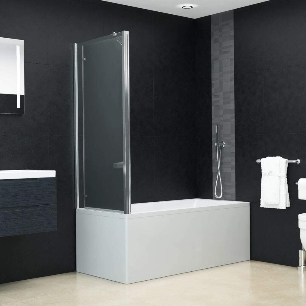 Rehausse de baignoire 2 fois pliable ESG 120x68x130 cm Image du produit 