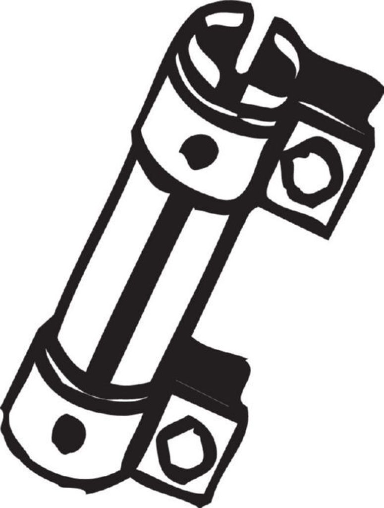Bosal Rohrverbinder, Abgasanlage  265-119 Produktbild 