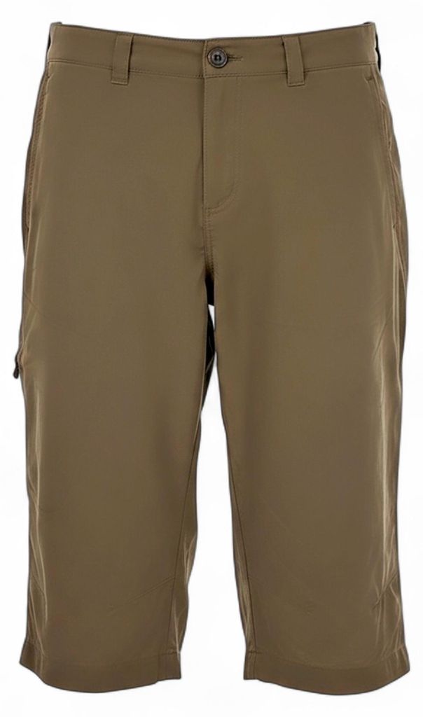 Jack Wolfskin Function Stretch Herren 3/4-Hose Lila Größe 50