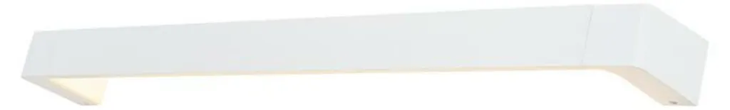 Applique LED murale anti-éblouissement pour un intérieur chaleureux
