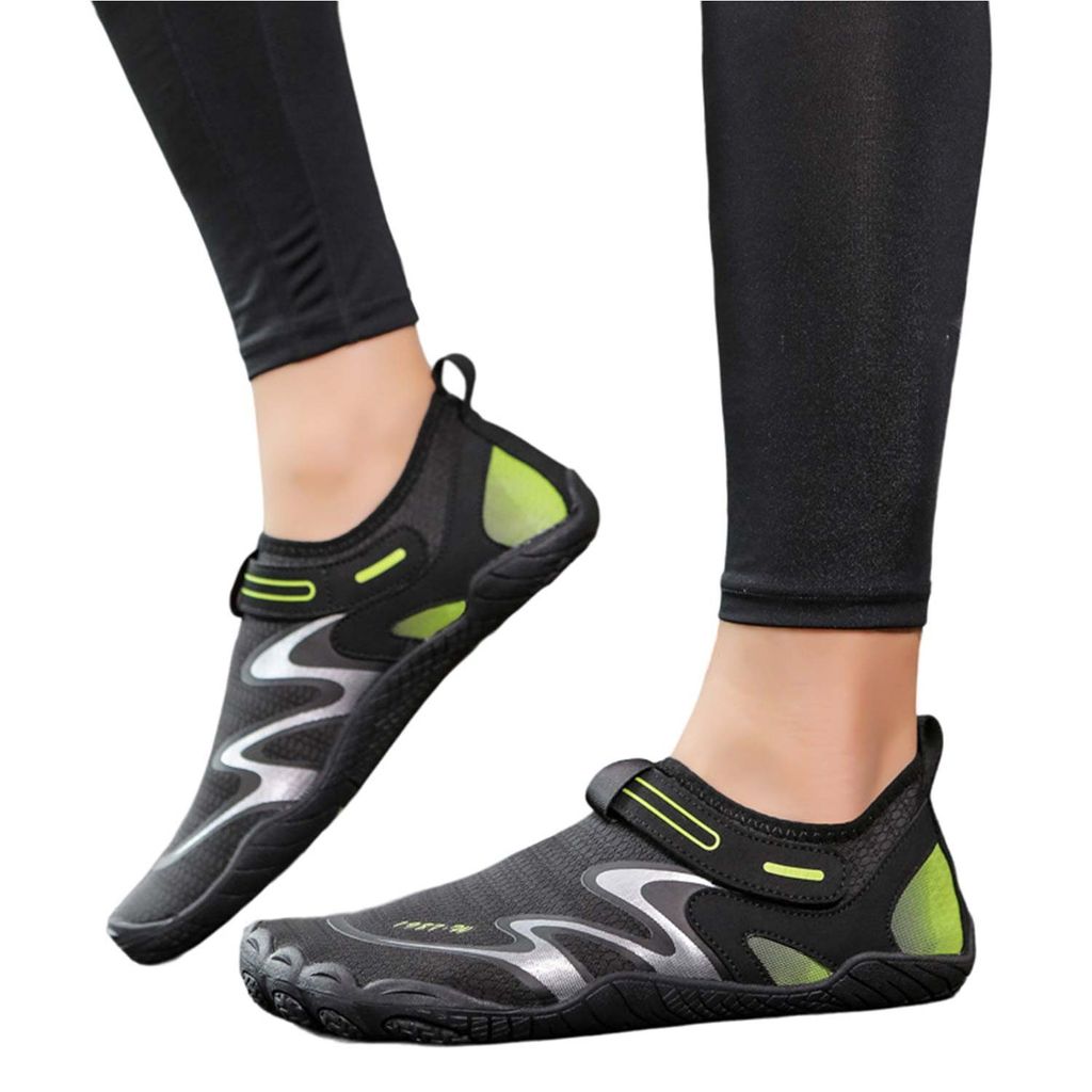 Herren & Damen Schnelltrocknende Wasserschuhe Strandschuhe Produktbild 