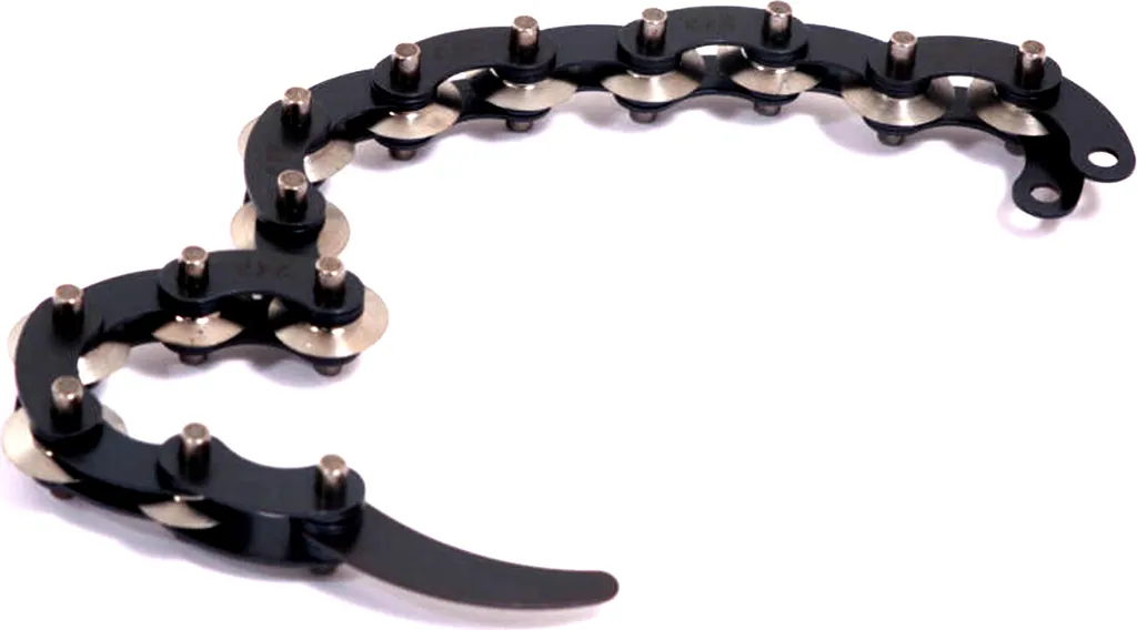 Catena Tagliatubi Industriale BP-3653 per Officine e Manutenzione