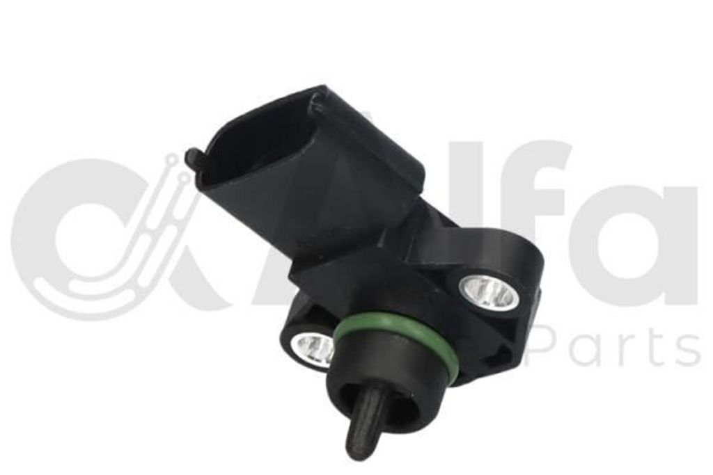 Alfa e-Parts AF02770 Ladedrucksensor für HYUNDAI ix35 (LM, EL, ELH) Saugrohr