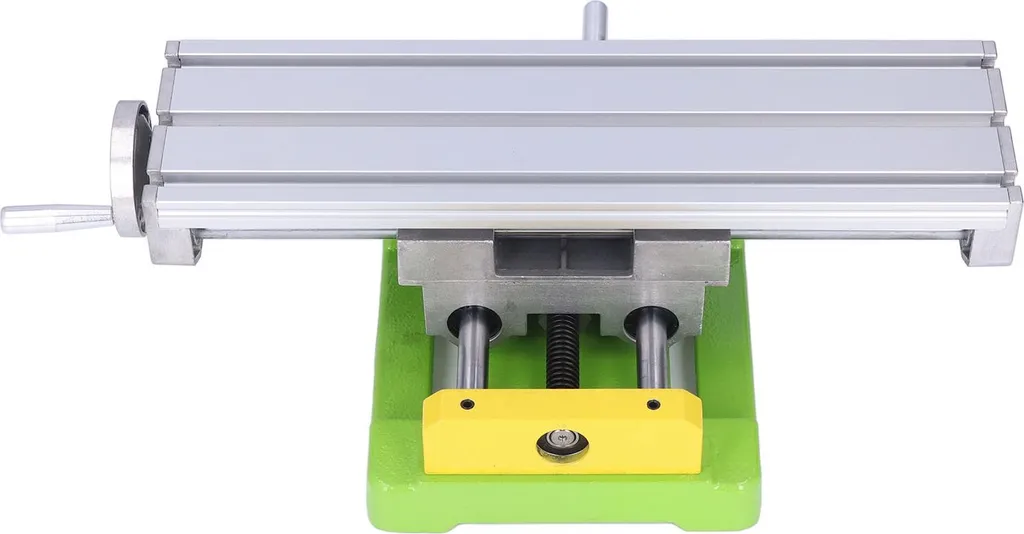 Table de perçage multifonctionnelle pour stopper les déviations - 4