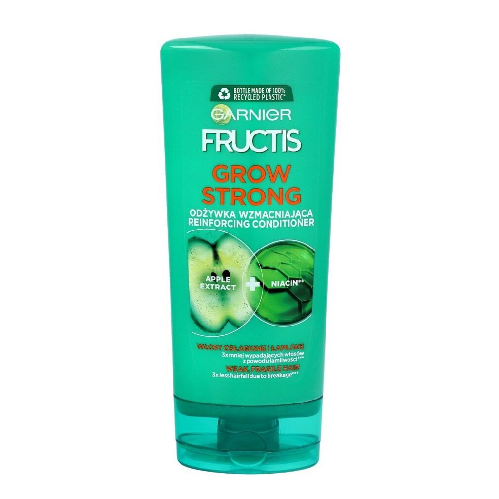 Fructis Grow Strong Balsamo rinforzante 200ml Immagine del prodotto 