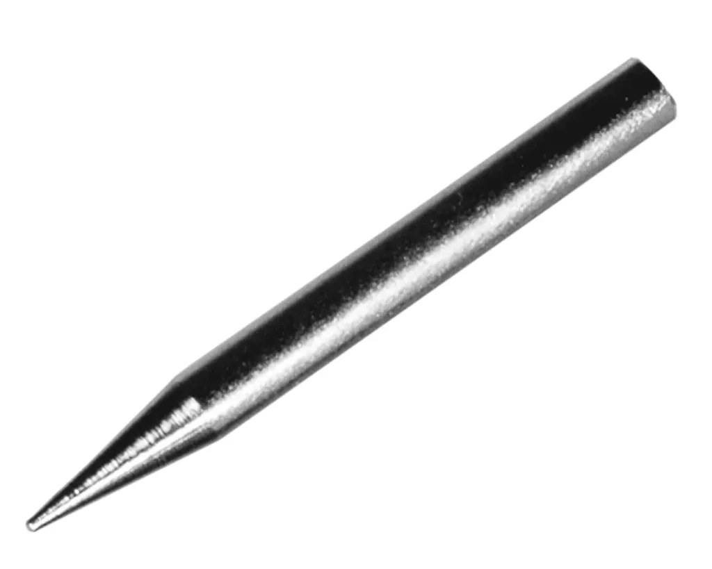 Punta Saldatore Krick ST081: Il Segreto per Saldature Perfette 0.5mm