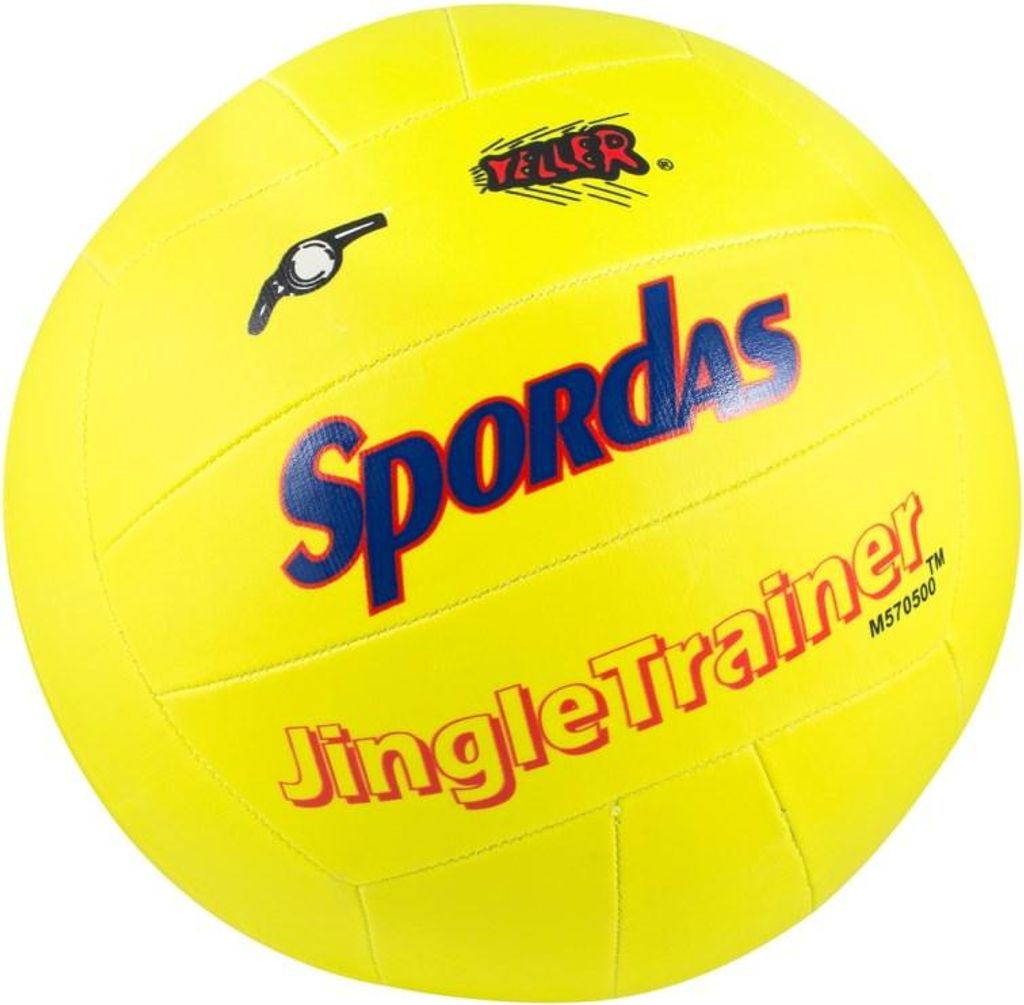 Jingle Trainer Ball di Sporda per esigenze particolari e Immagine del prodotto 