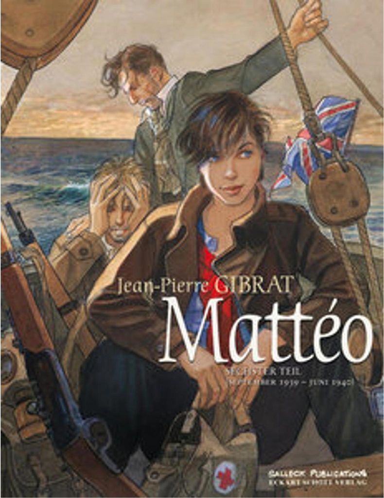 Mattéo