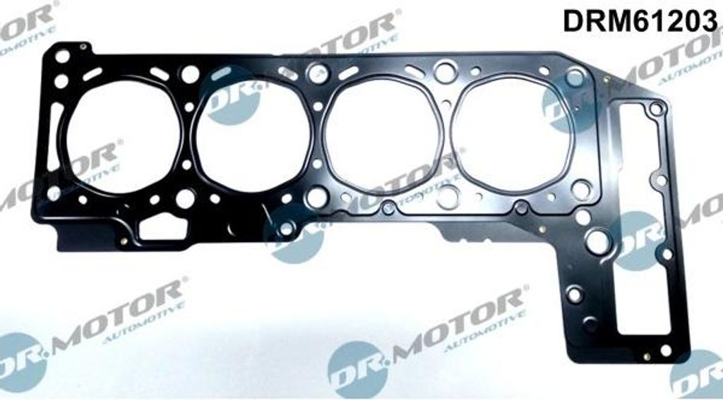 DR.MOTOR AUTOMOTIVE DRM61203 Zylinderkopfdichtung für FIAT Ducato Kastenwagen (250, 290) Ducato Pritsche / Fahrgestell (250, 290) Ducato Bus für ...