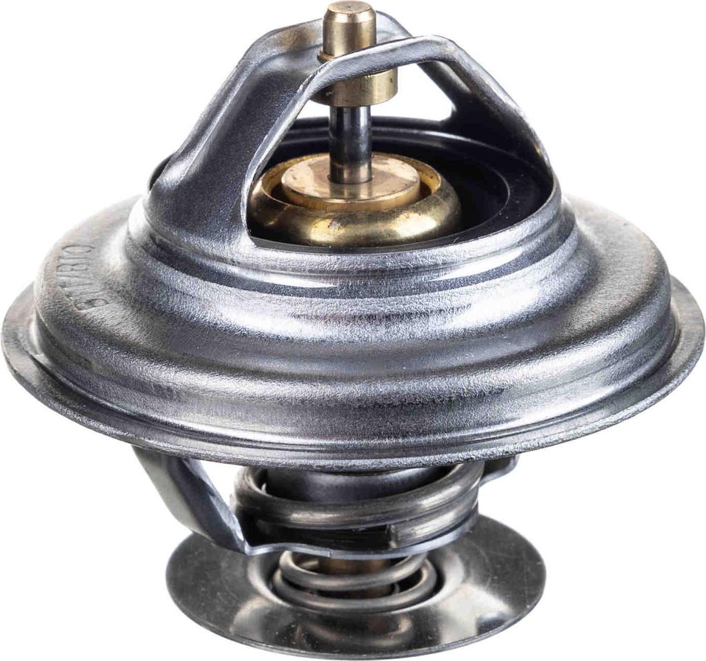 Thermostat Kühlmittel Temp 71 °C mit Dichtung MAHLE für u.a. AUDI 100