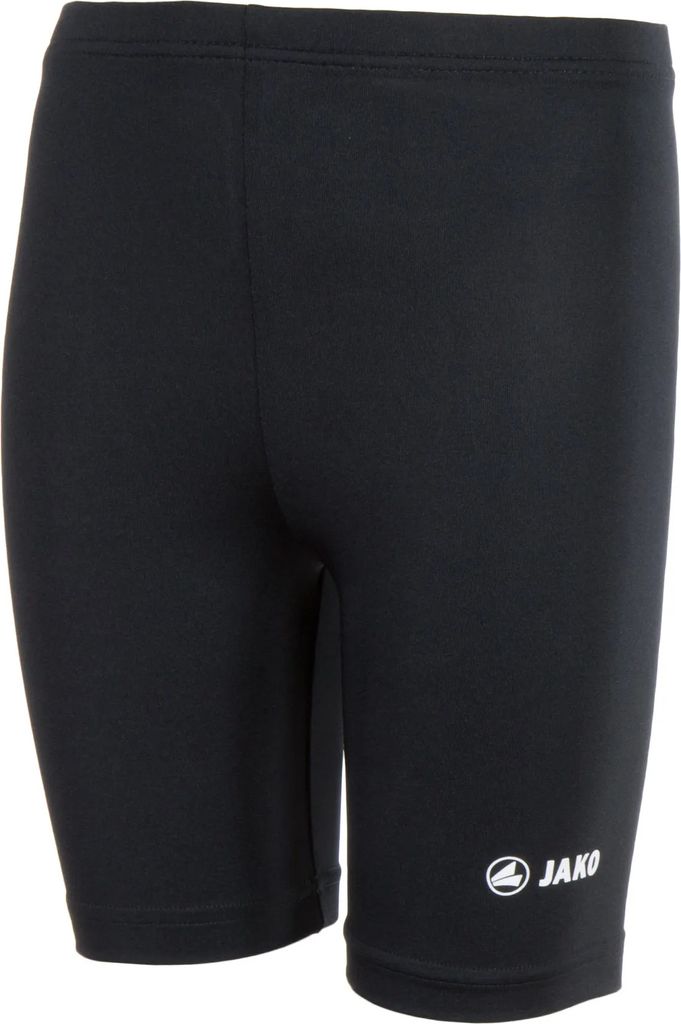 JAKO Tight Basic 2.0 schwarz schwarz 128 Produktbild 2