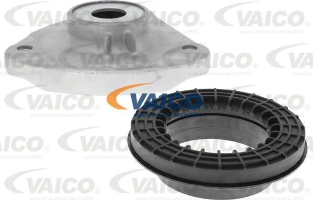 Supprimez les bruits de suspension : Palier VAICO OE 2049810025 CLA