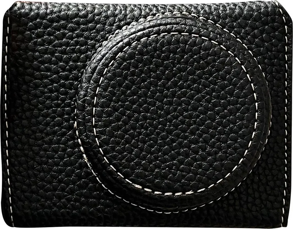 Protection Caméra Sony ZV1F ZV1M2 avec Pas de Vis Trépied Intégré