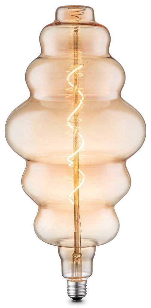 Home Sweet Home dimmbare Led Wolke Spirale E27 4W 280lm Produktbild 