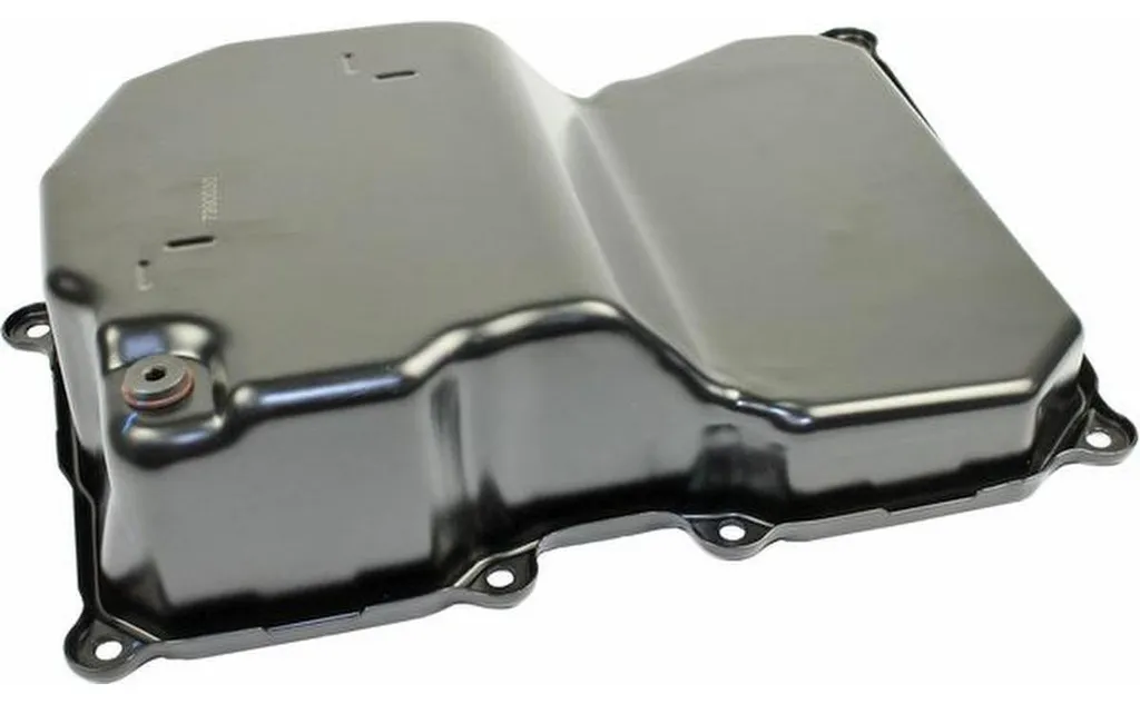 Carter d'huile boîte automatique Metzger 7990030 série GREENPARTS