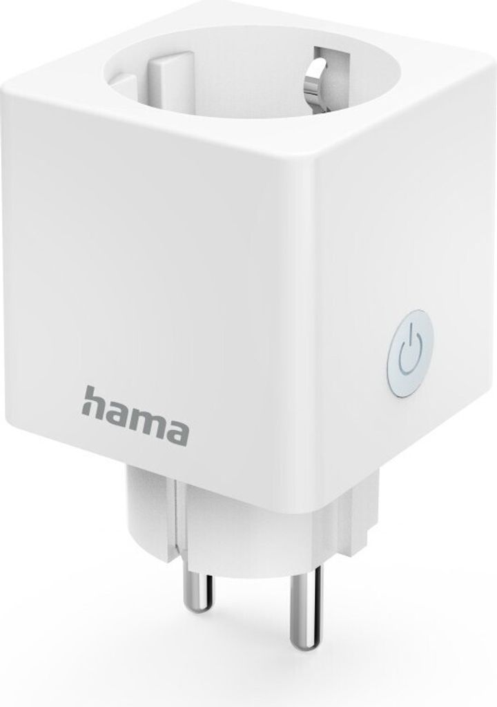 Presa Wi-Fi HAMA 16A Immagine del prodotto 
