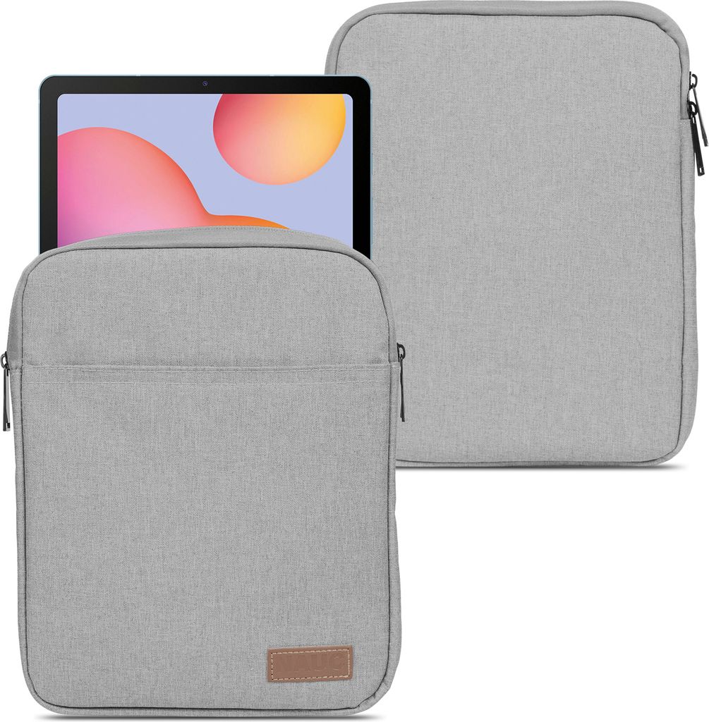 Tablet Hülle für Samsung Galaxy Tab S11 S10 S9 FE S8 S7 Lite 11 Zoll Tasche CaseFarben:Grau