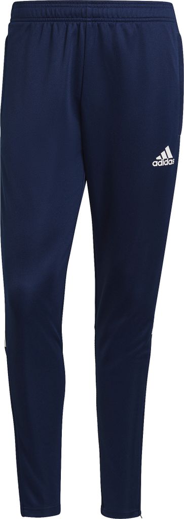ADIDAS Tiro 21 Track Pant Slim blau/weiß GE5427 - S