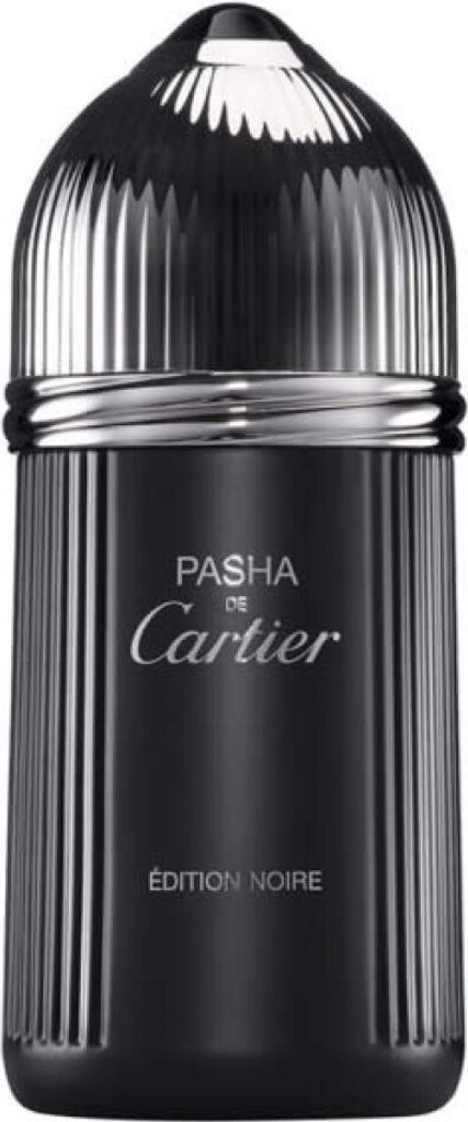 Cartier Pasha Edition Noir, Männer, 100 ml, Nicht nachfüllbare Flasche, Spray, ALCOHOL, PARFUM (FRAGRANCE), AQUA (WATER), LIMONENE, CITRONELLOL, ...
