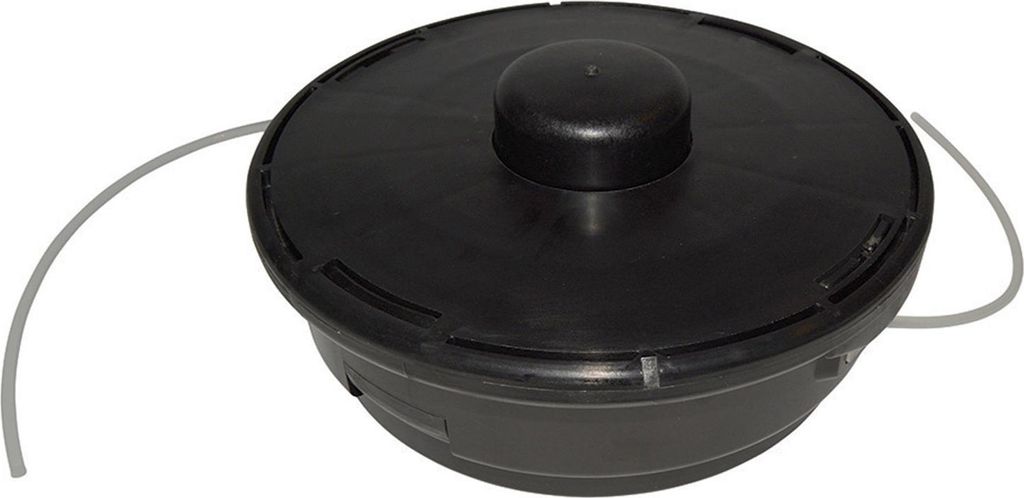 Makita 123235-7, Bürstenschneidkopf, Schwarz, DUR187LZ, 1 Stück(e)