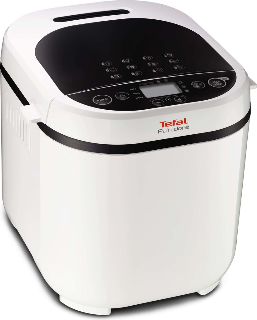 Tefal Pain Doré Brotbackmaschine Produktbild 