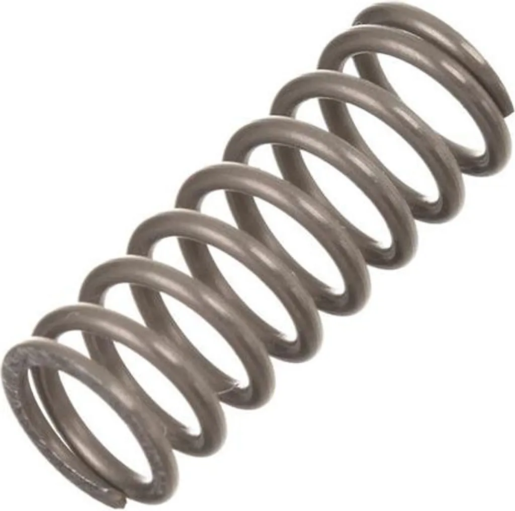 Molla per Microinterruttore Karcher HDS | Soluzione Stop-Start 558-995