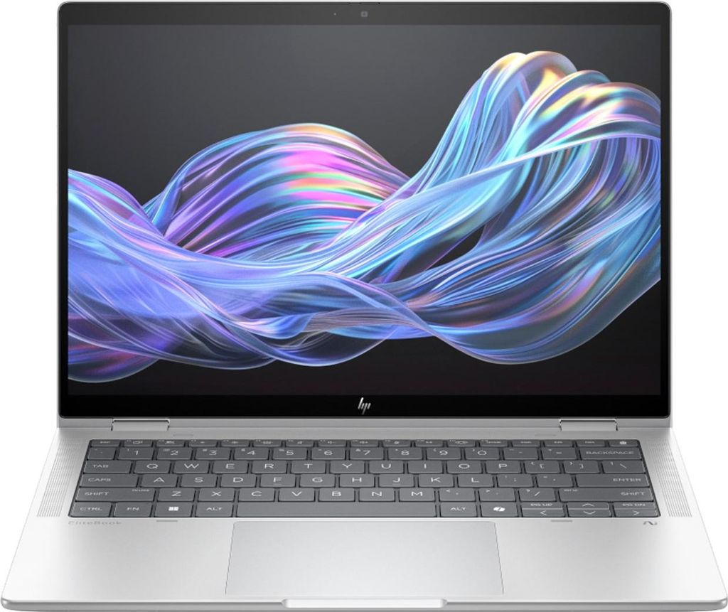 HP EB X G1i Flip 14T U7 258V 32GB SSD512 W11P 3Y