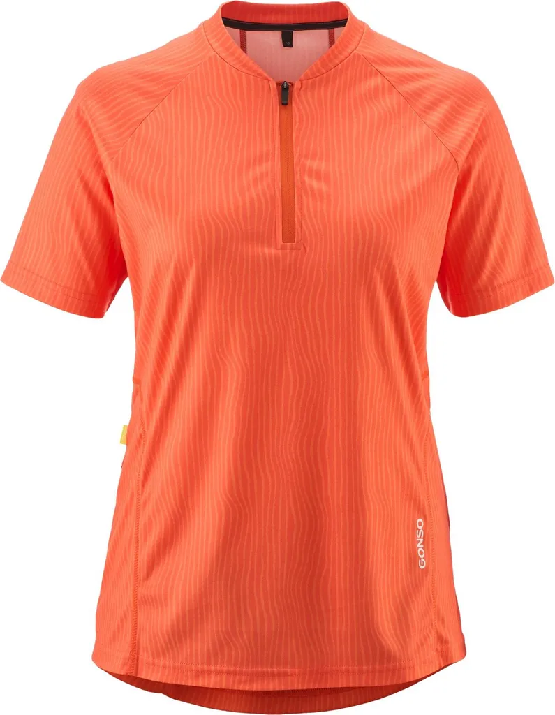 Maillot Gonso Adventure Soft Touch femme 36 avec tissu technique soyeux