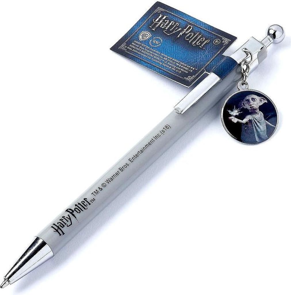 Dobby-Stift für Harry-Potter-Fans, Sammlerstück und Spaß