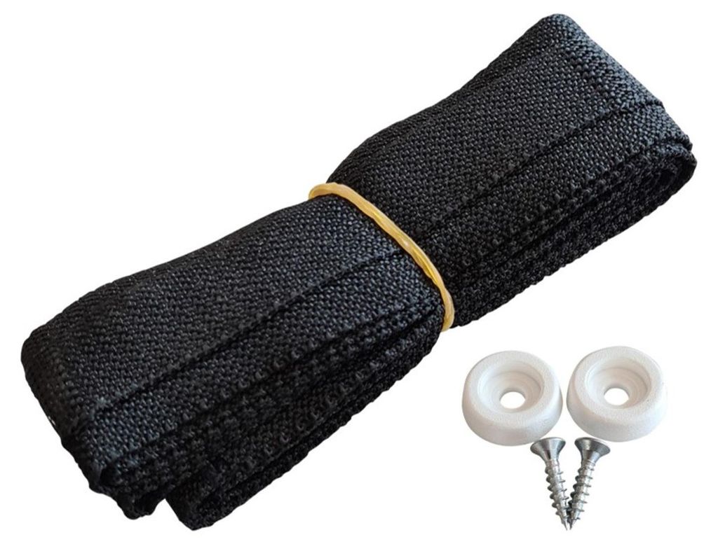 Mittelband für 42 Leisten Gurtband für Lattenrost mit Produktbild 