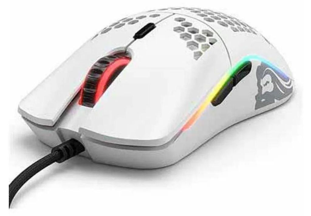 Glorious Gaming Model O, Pro praváky, Optický, USB Typ-A, Obrázek produktu 