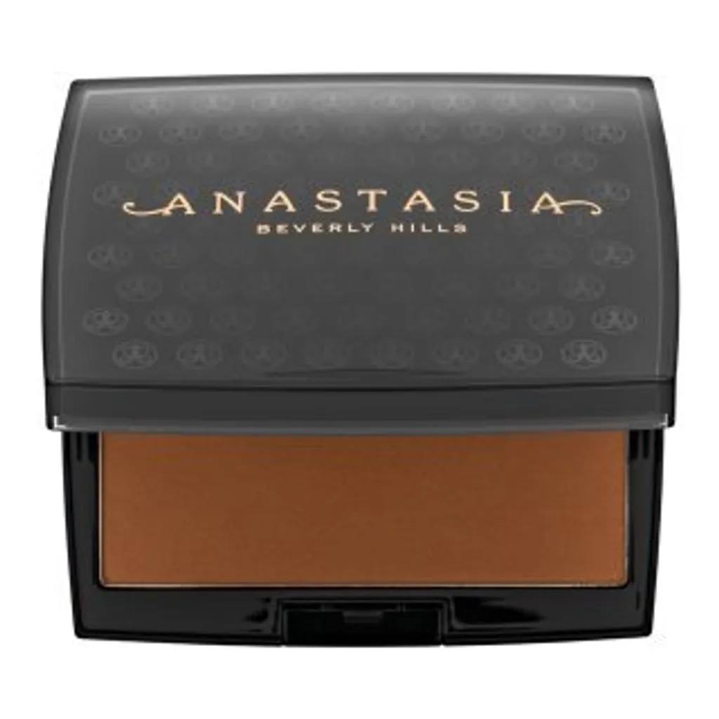 Poudre bronzante mat Anastasia Beverly Hills Mahogany - Bronzer 10g