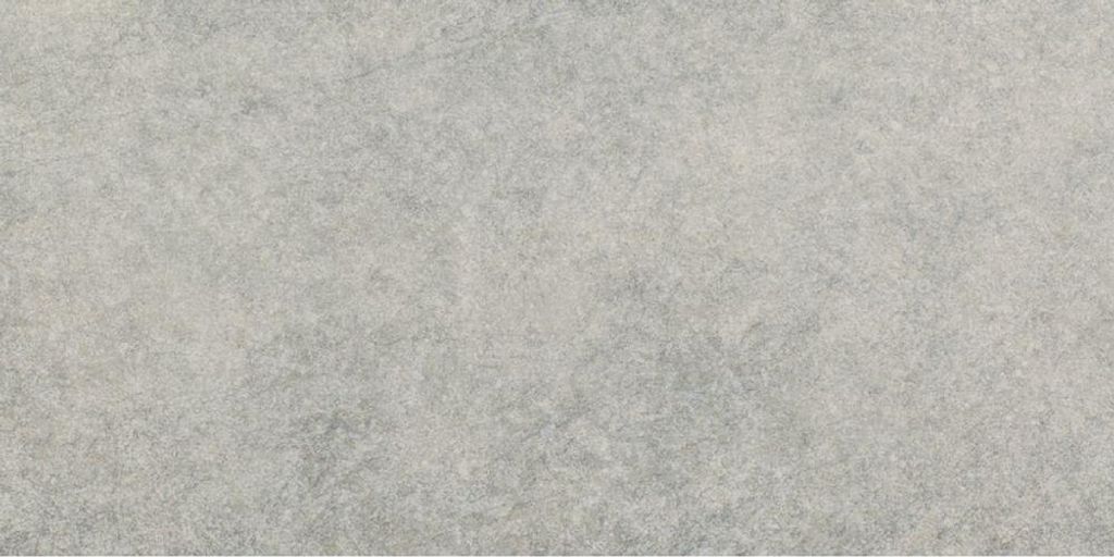 Bodenfliese Feinsteinzeug Absolute 31 x 62 cm grau