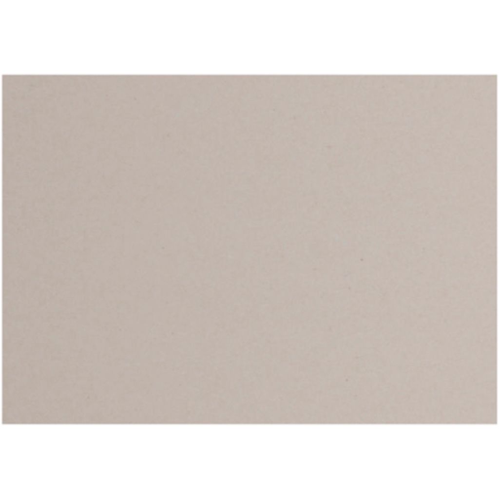 Creativ Firmenkarton, Blatt 70x100 cm, Stärke 1,3 mm, 1000 gr, 25 Blatt 1 Karton
