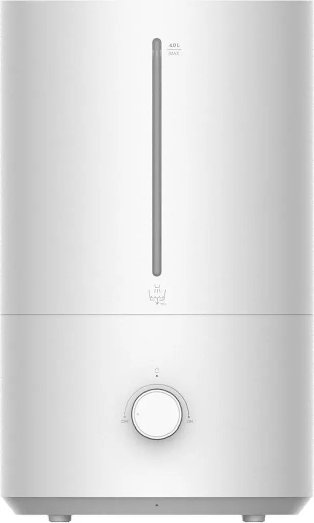 Xiaomi Humidifier 2 Lite - Humidificateur d'Air Brume Fraîche 4L Silencieux