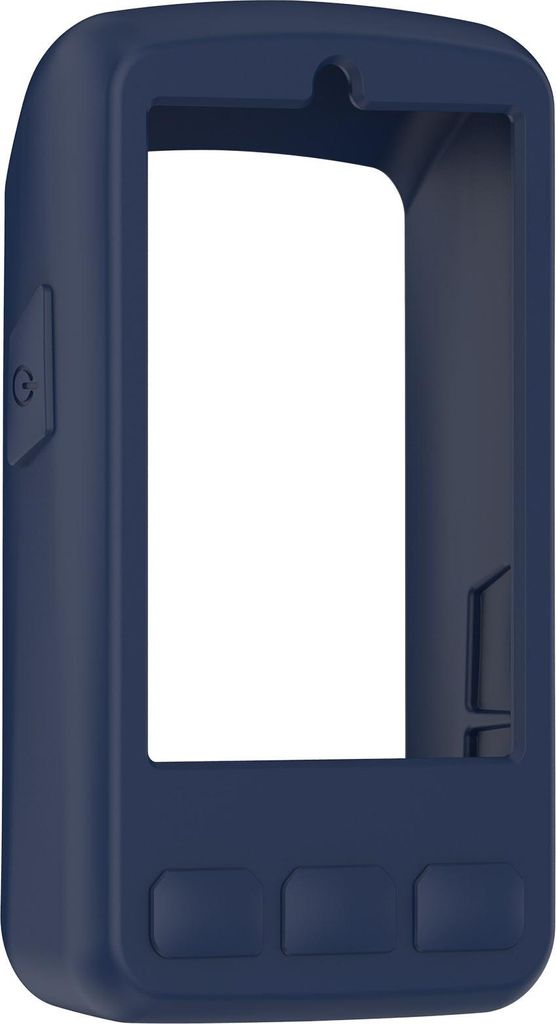 INF Wahoo ELEMNT BOLT V3/BOLT3 Silikon Schutzhülle – Optimaler Schutz Blau