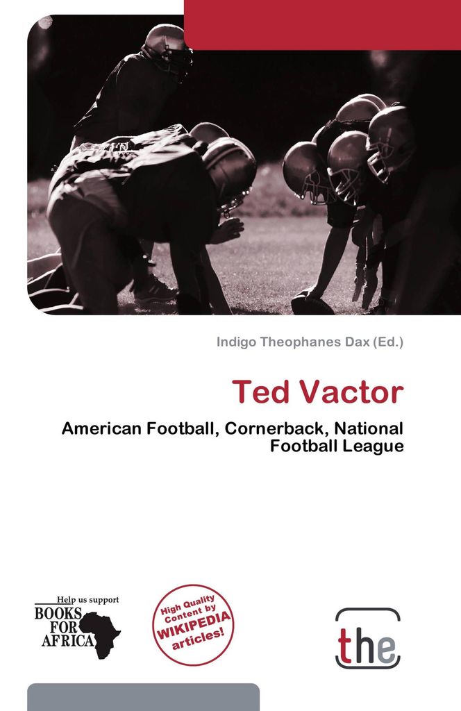 Ted Vactor